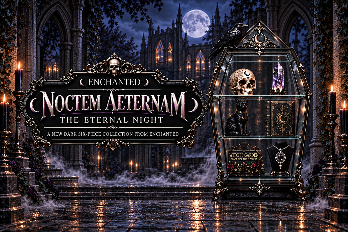Noctem Aeternam- The Eternal Night