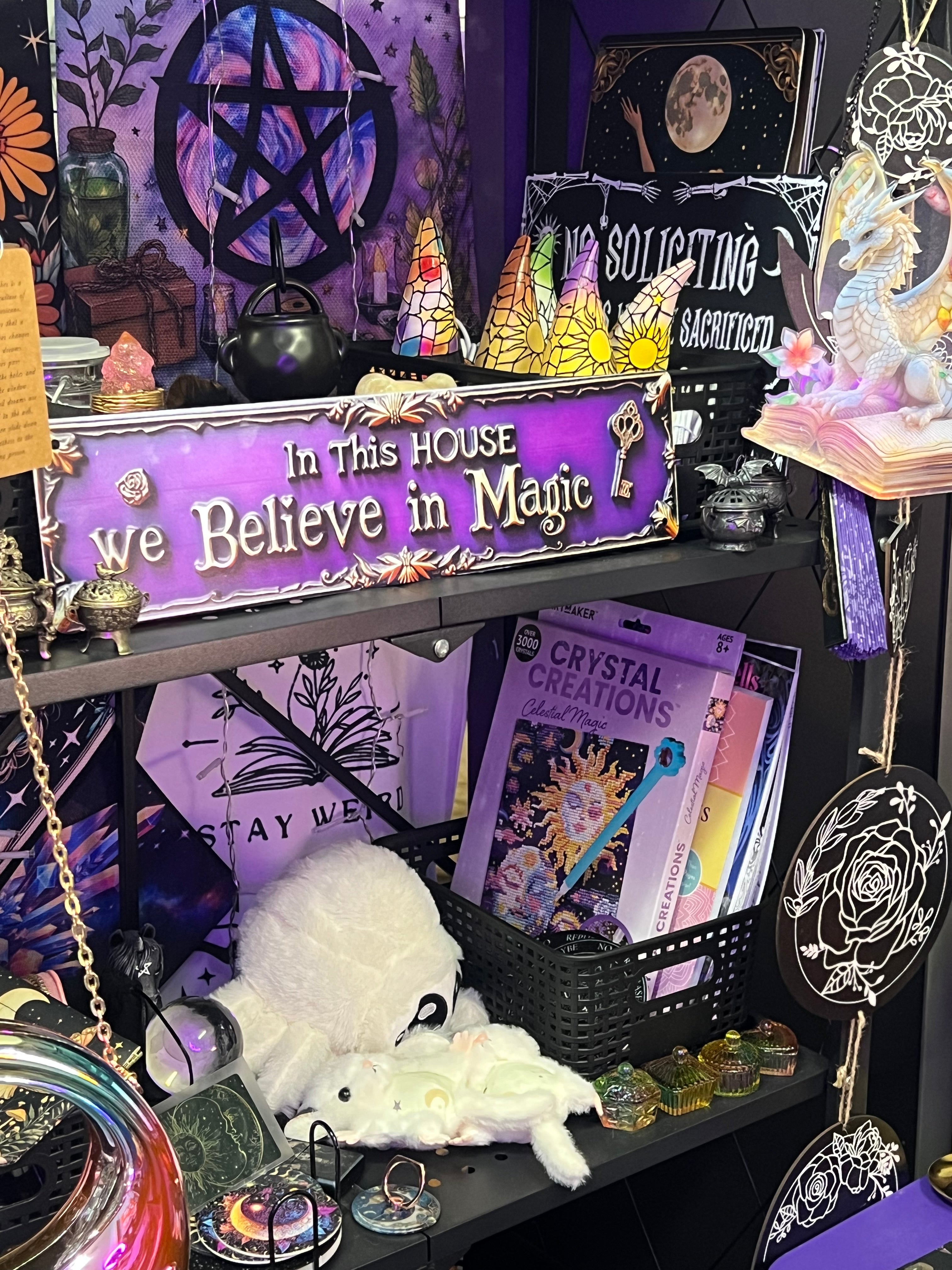 Oracle Bundle Includes 10 Ultra Premium Gifts *Sale Price New Items