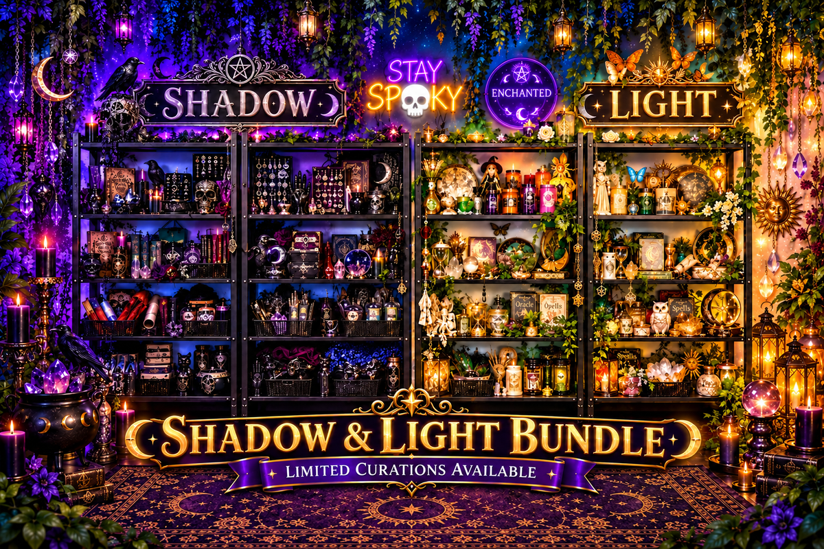 Shadow & Light Bundle