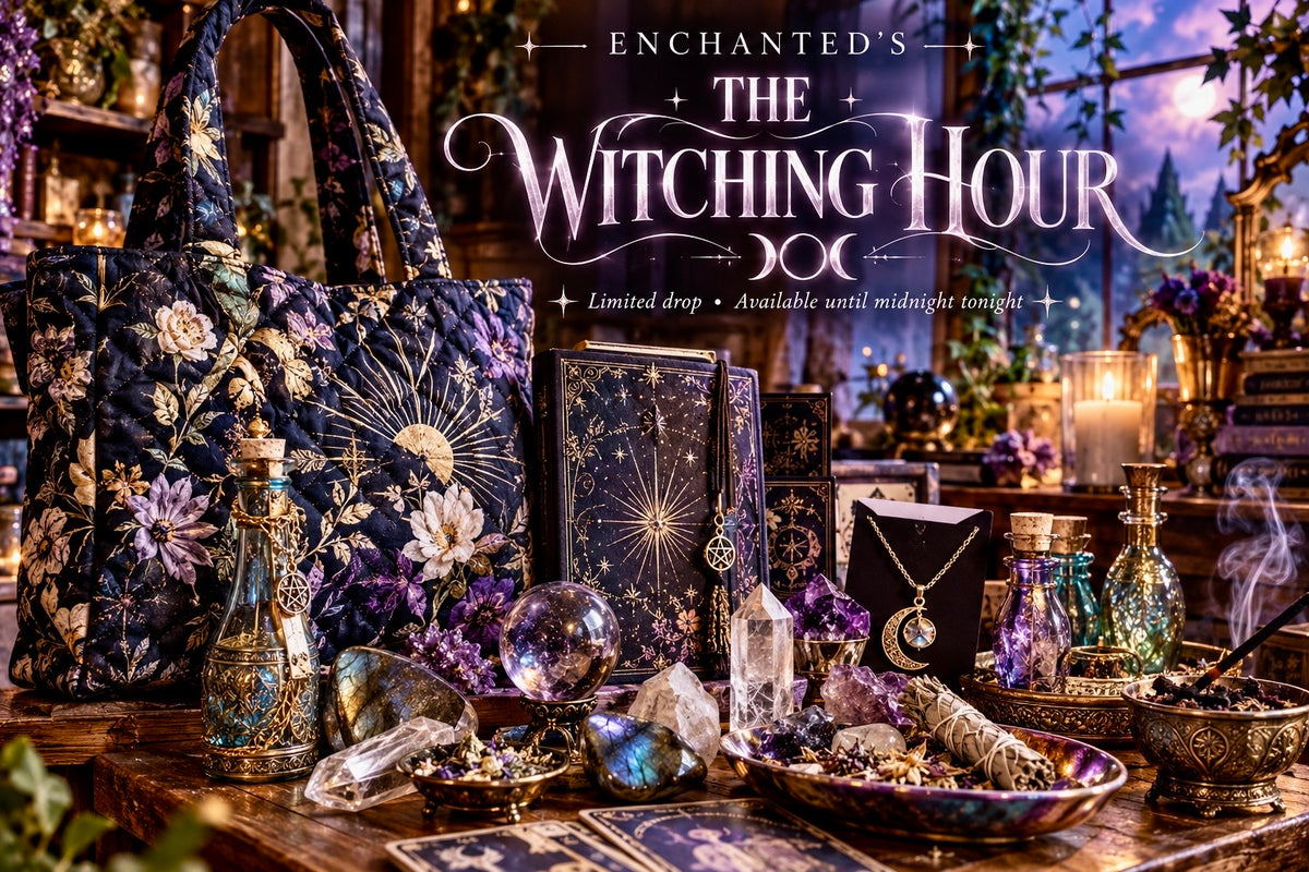 The Witching Hour