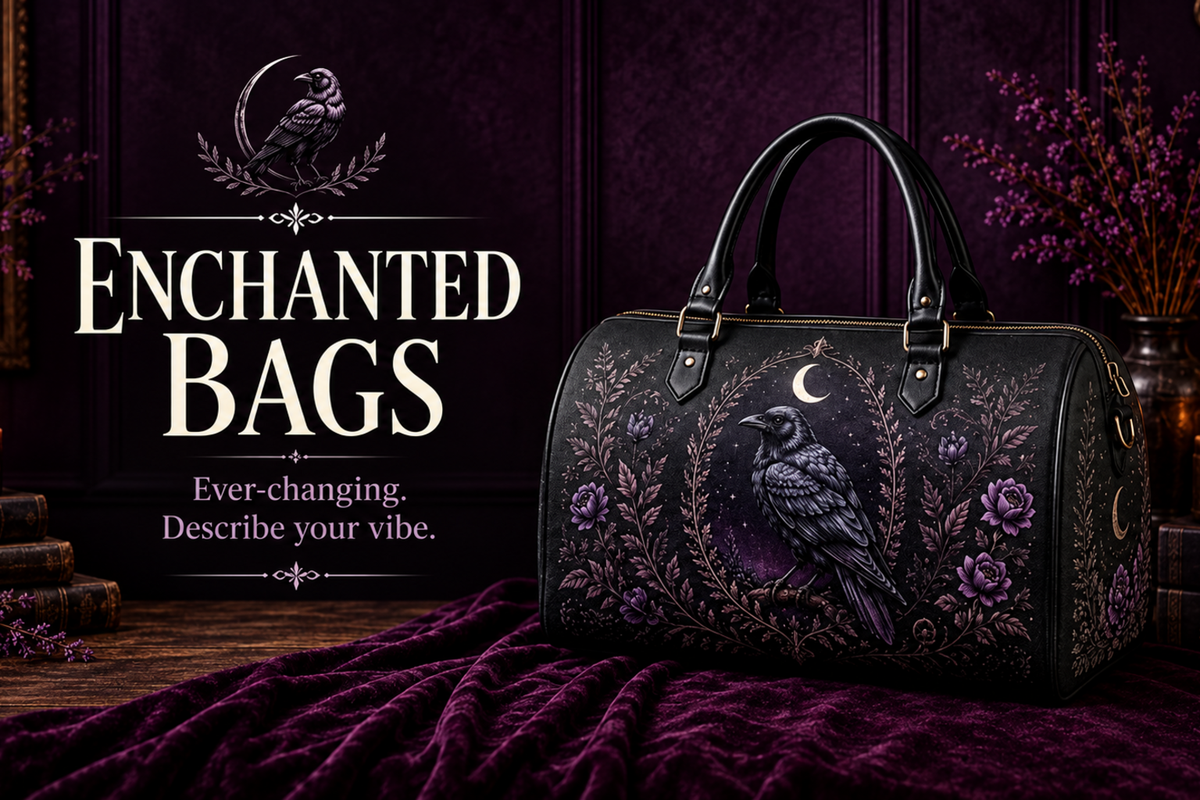Enchanted Bag